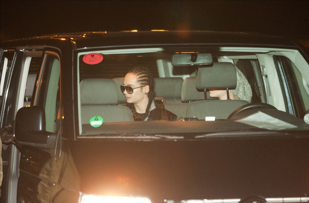 Tom Kaulitz pic #840860