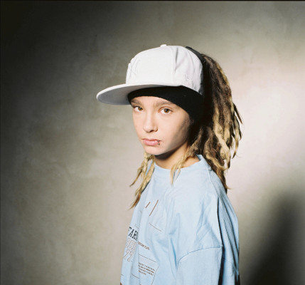 Tom Kaulitz pic #807531