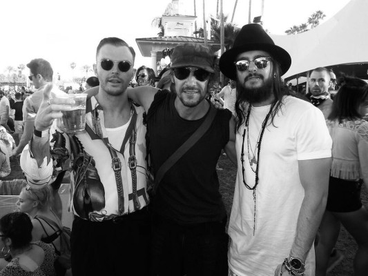 photo 9 in Kaulitz gallery [id847961] 2016-04-23 00:00:00
