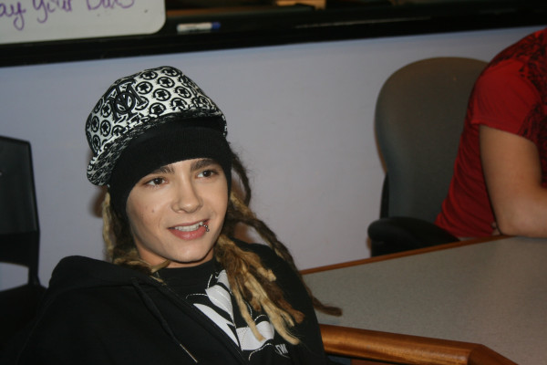 Tom Kaulitz pic #820754