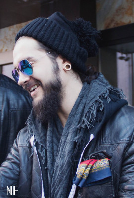 Tom Kaulitz pic #803372