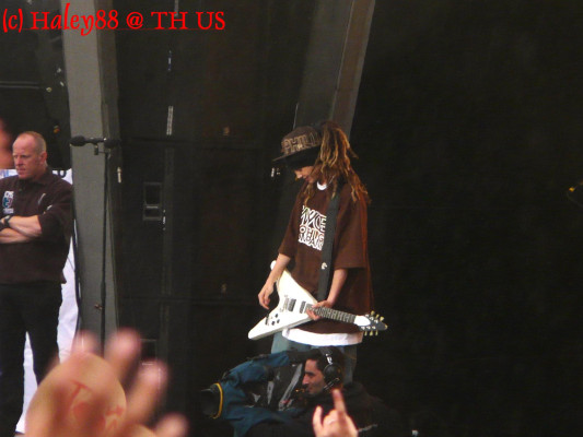 Tom Kaulitz pic #835121