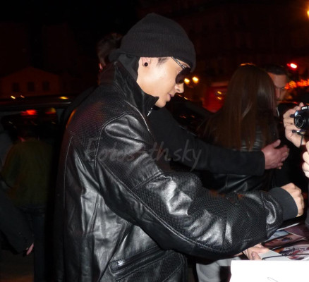 Tom Kaulitz pic #821418