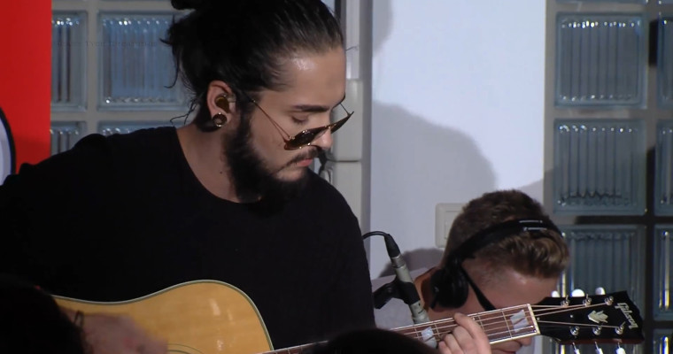 Tom Kaulitz pic #831113