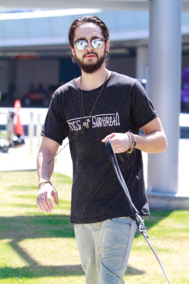 Tom Kaulitz pic #806453