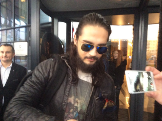 Tom Kaulitz pic #814971