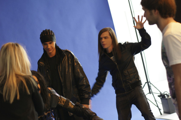 Tom Kaulitz pic #837799