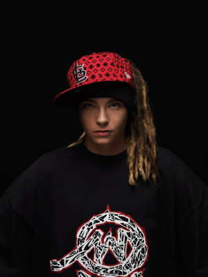 Tom Kaulitz pic #795981