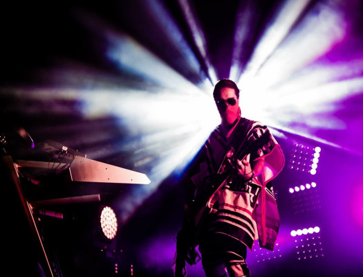 Tom Kaulitz pic #807715