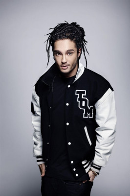 Tom Kaulitz pic #840666