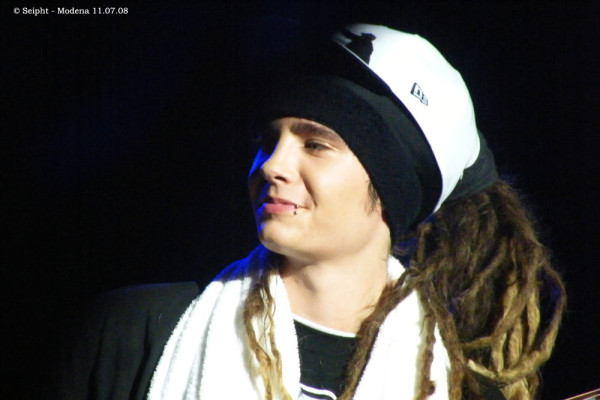 Tom Kaulitz pic #836120