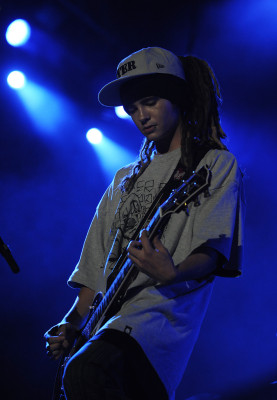 Tom Kaulitz pic #818908