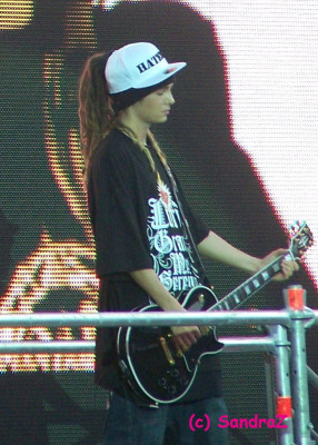 photo 21 in Tom Kaulitz gallery [id829752] 2016-01-26 00:00:00