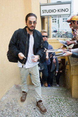 photo 12 in Tom Kaulitz gallery [id843438] 2016-03-30 00:00:00