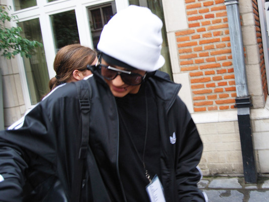 Tom Kaulitz pic #836438