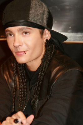 Tom Kaulitz pic #797828