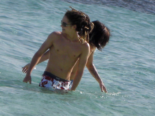 Tom Kaulitz pic #830134