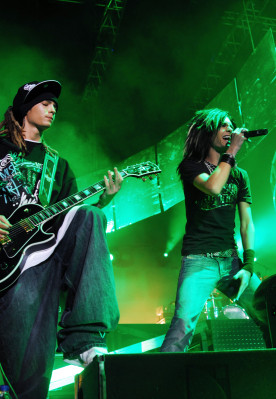 Tom Kaulitz pic #833391