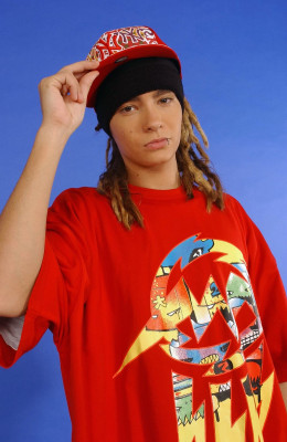 photo 3 in Tom Kaulitz gallery [id847243] 2016-04-18 00:00:00