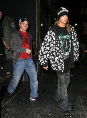 Tom Kaulitz pic #822379
