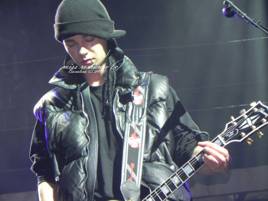 photo 3 in Tom Kaulitz gallery [id841593] 2016-03-22 00:00:00