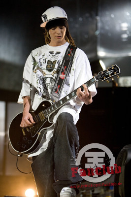 Tom Kaulitz pic #818500
