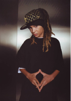 Tom Kaulitz pic #821059
