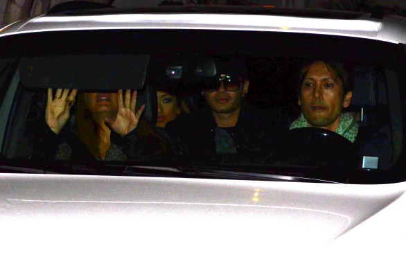 Tom Kaulitz pic #840965