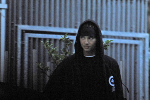 Tom Kaulitz pic #799562