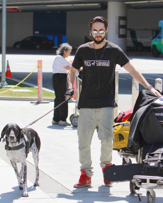 Tom Kaulitz pic #801270