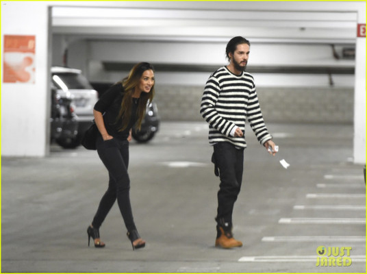 Tom Kaulitz pic #792545
