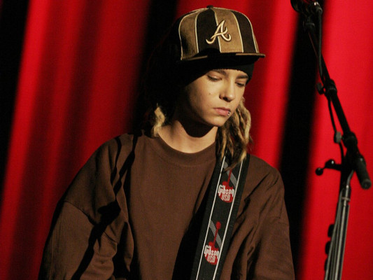 Tom Kaulitz pic #792906