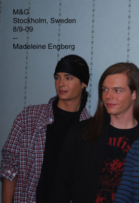 photo 17 in Tom Kaulitz gallery [id842060] 2016-03-24 00:00:00