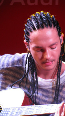 Tom Kaulitz pic #840095