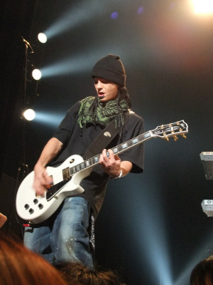 photo 16 in Kaulitz gallery [id846928] 2016-04-16 00:00:00