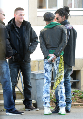 Tom Kaulitz pic #823370
