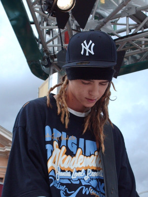 Tom Kaulitz pic #831111