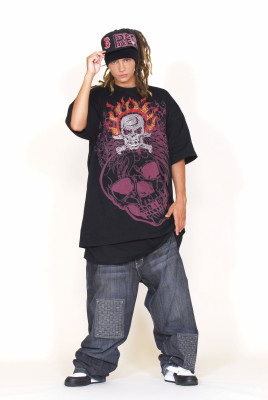 Tom Kaulitz pic #815990