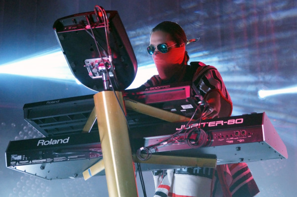 Tom Kaulitz pic #808286
