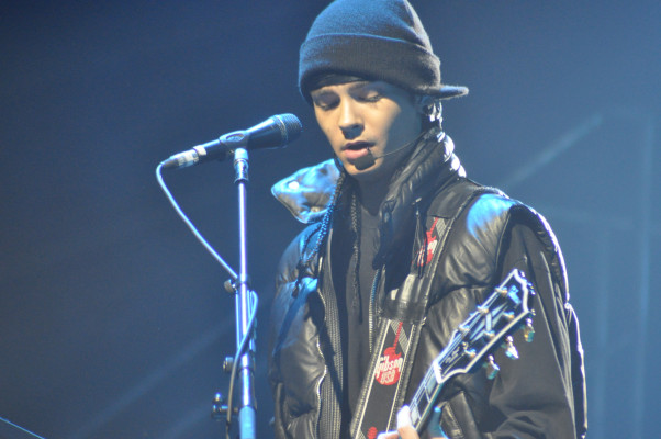 Tom Kaulitz pic #816510
