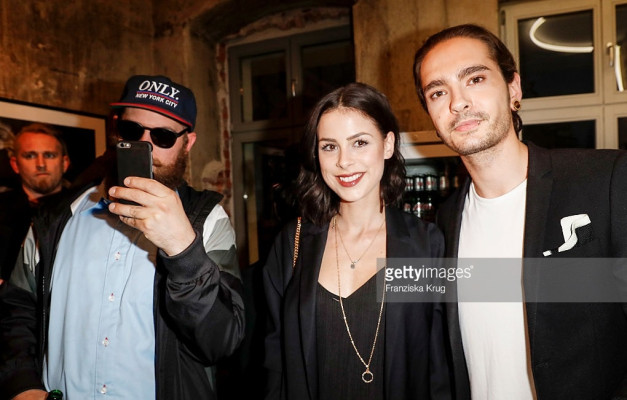 photo 29 in Tom Kaulitz gallery [id852353] 2016-05-16 00:00:00