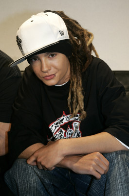 Tom Kaulitz pic #800406