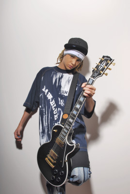 Tom Kaulitz pic #808953