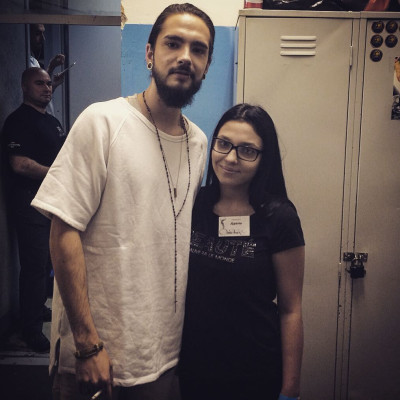 Tom Kaulitz pic #805720