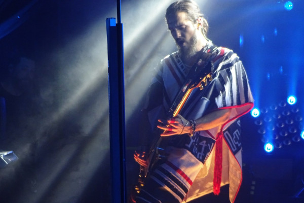 Tom Kaulitz pic #826357