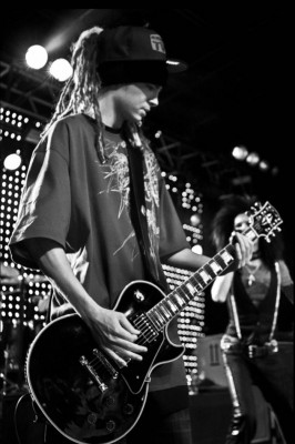 Tom Kaulitz pic #833193