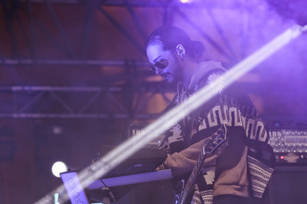 Tom Kaulitz pic #840865