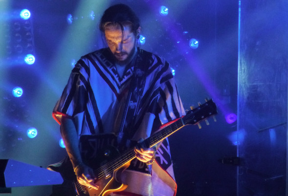 Tom Kaulitz pic #811943