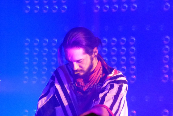 photo 4 in Tom Kaulitz gallery [id848545] 2016-04-26 00:00:00