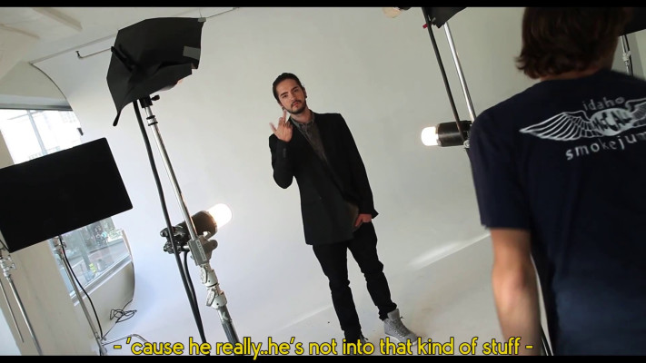 photo 21 in Tom Kaulitz gallery [id794434] 2015-09-01 00:00:00